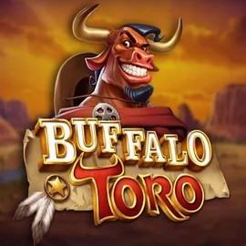 Play the Buffalo Toro slot by ELK Studios on Wild Fortune Casino
