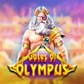 Enjoy Gates of Olympus by Pragmatic Play – logo hosted on wild-fortune.info