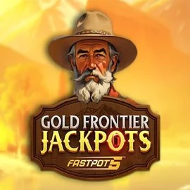 Play the Gold Frontier Jackpots FastPot5 slot by Yggdrasil on Wild Fortune Casino