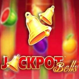Jackpot Bells logo by Playtech Wild Fortune Casino