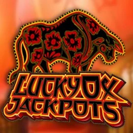 Lucky Ox Jackpots online slot from Rival – play at wild-fortune.info