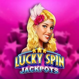 Lucky Spin Jackpots online slot from Novomatic – play at wild-fortune.info