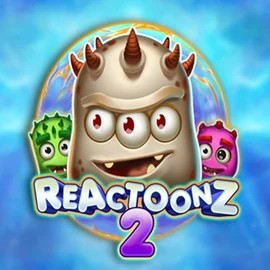 Play Reactoonz 2 slot by Play'n GO on wild-fortune.info
